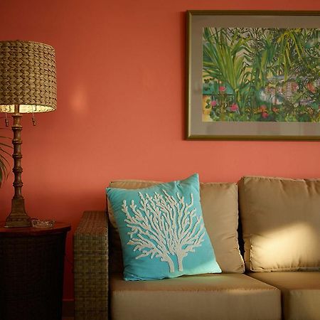 Coral Cay Villas Cherryfield Buitenkant foto