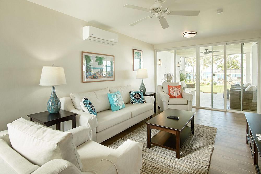 Coral Cay Villas Cherryfield Buitenkant foto