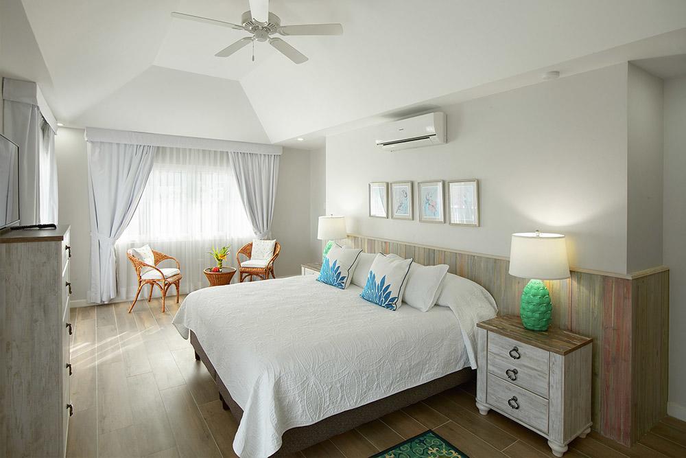 Coral Cay Villas Cherryfield Buitenkant foto