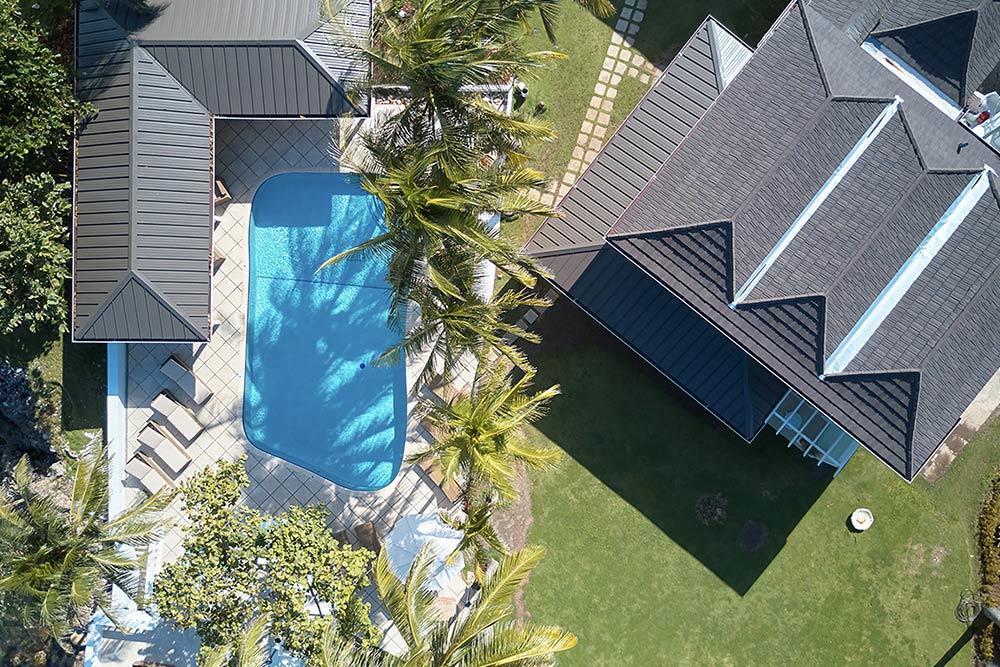Coral Cay Villas Cherryfield Buitenkant foto