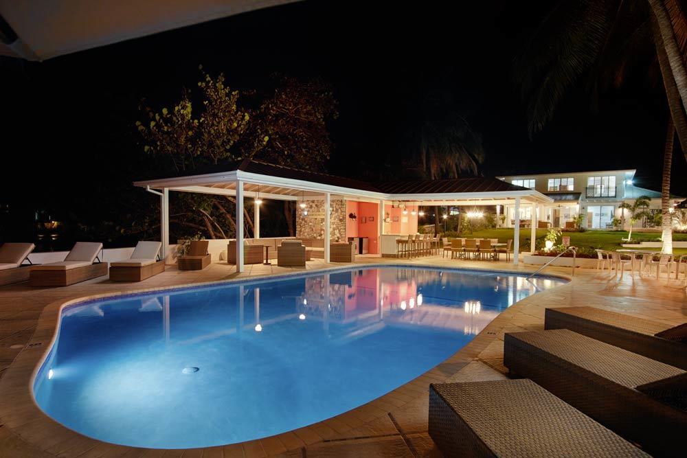 Coral Cay Villas Cherryfield Buitenkant foto