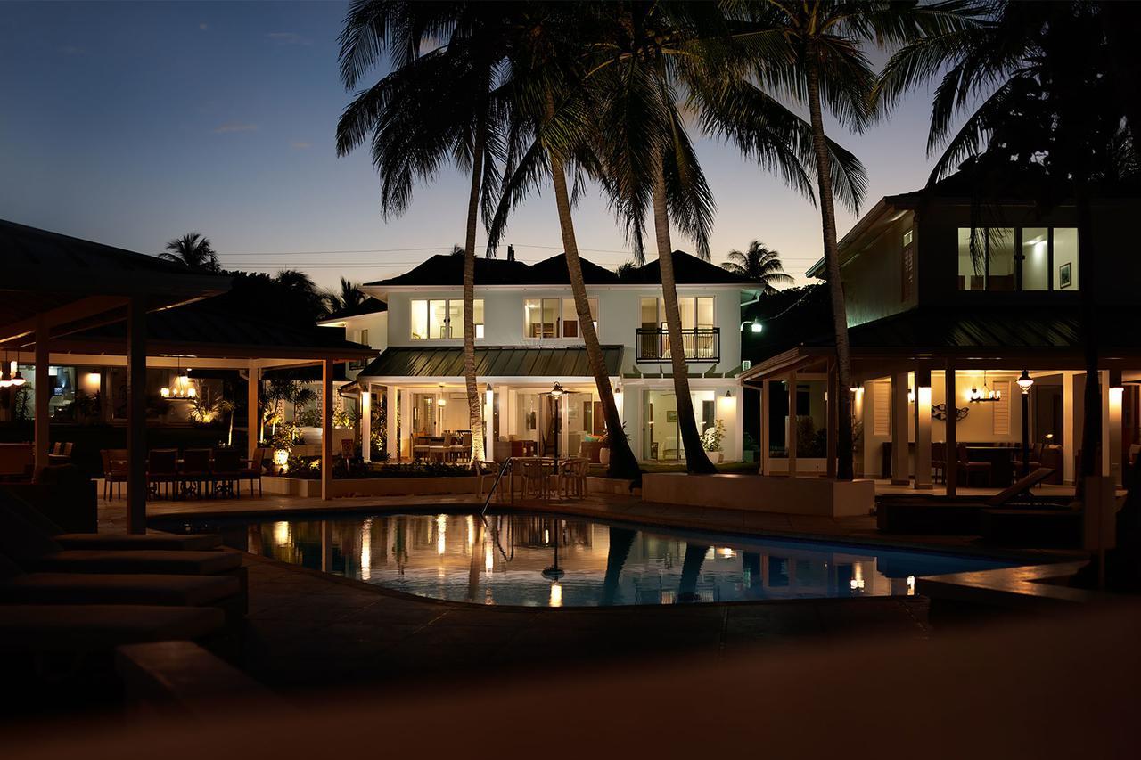 Coral Cay Villas Cherryfield Buitenkant foto
