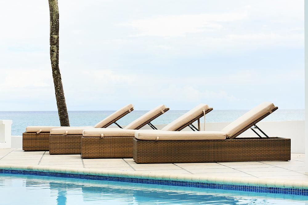 Coral Cay Villas Cherryfield Buitenkant foto
