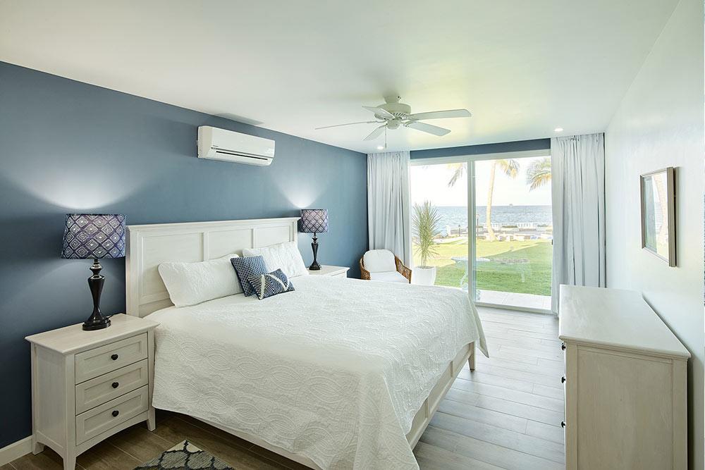 Coral Cay Villas Cherryfield Buitenkant foto